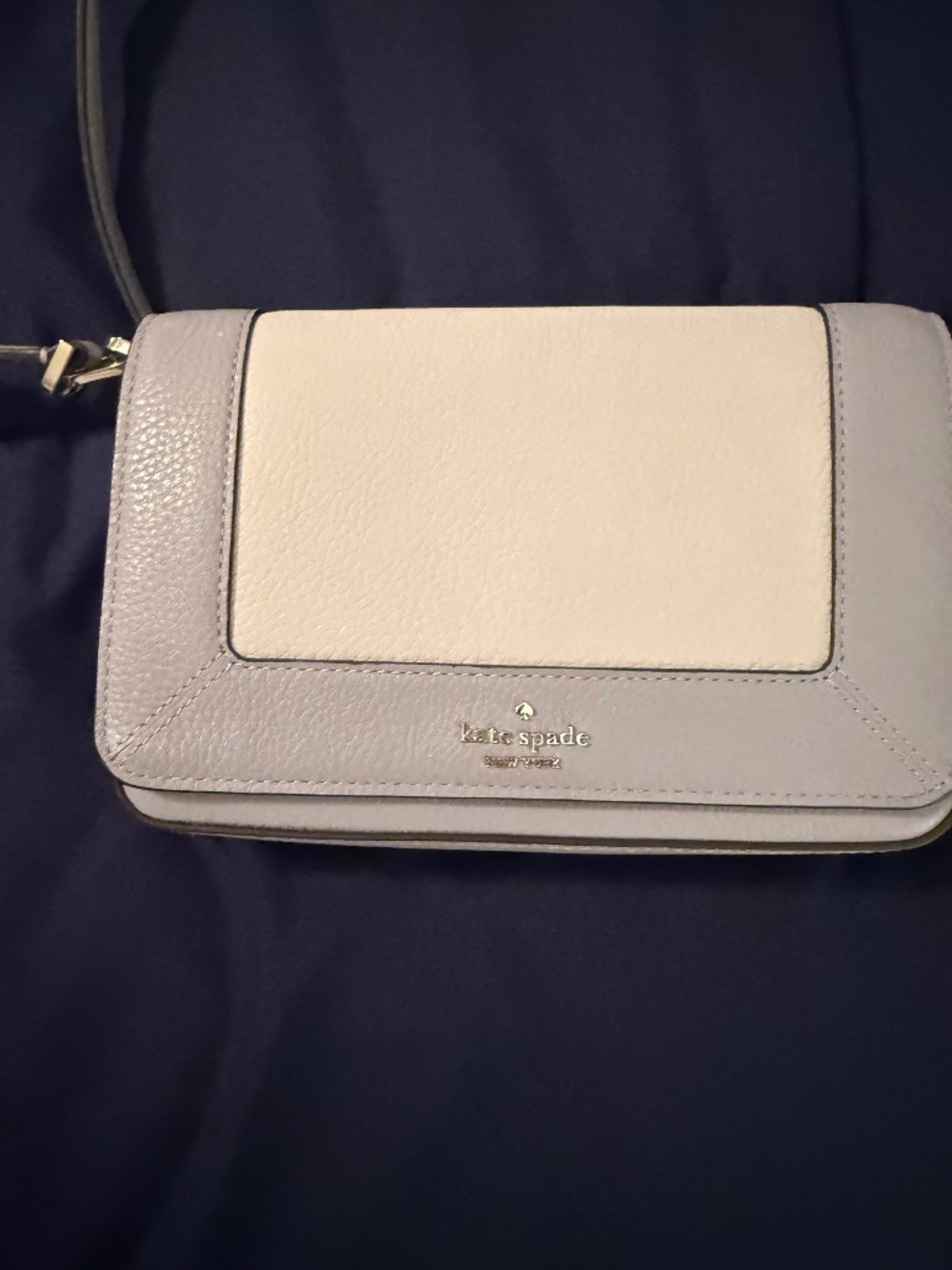 Kate Spade crossbody bag